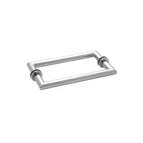 MT Series Back-to-Back Towel Bar