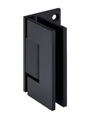 Geneva Series Wall Mount Offset Back Plate Hinge
