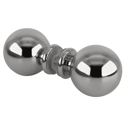 Ball Style Back-to-Back Knobs