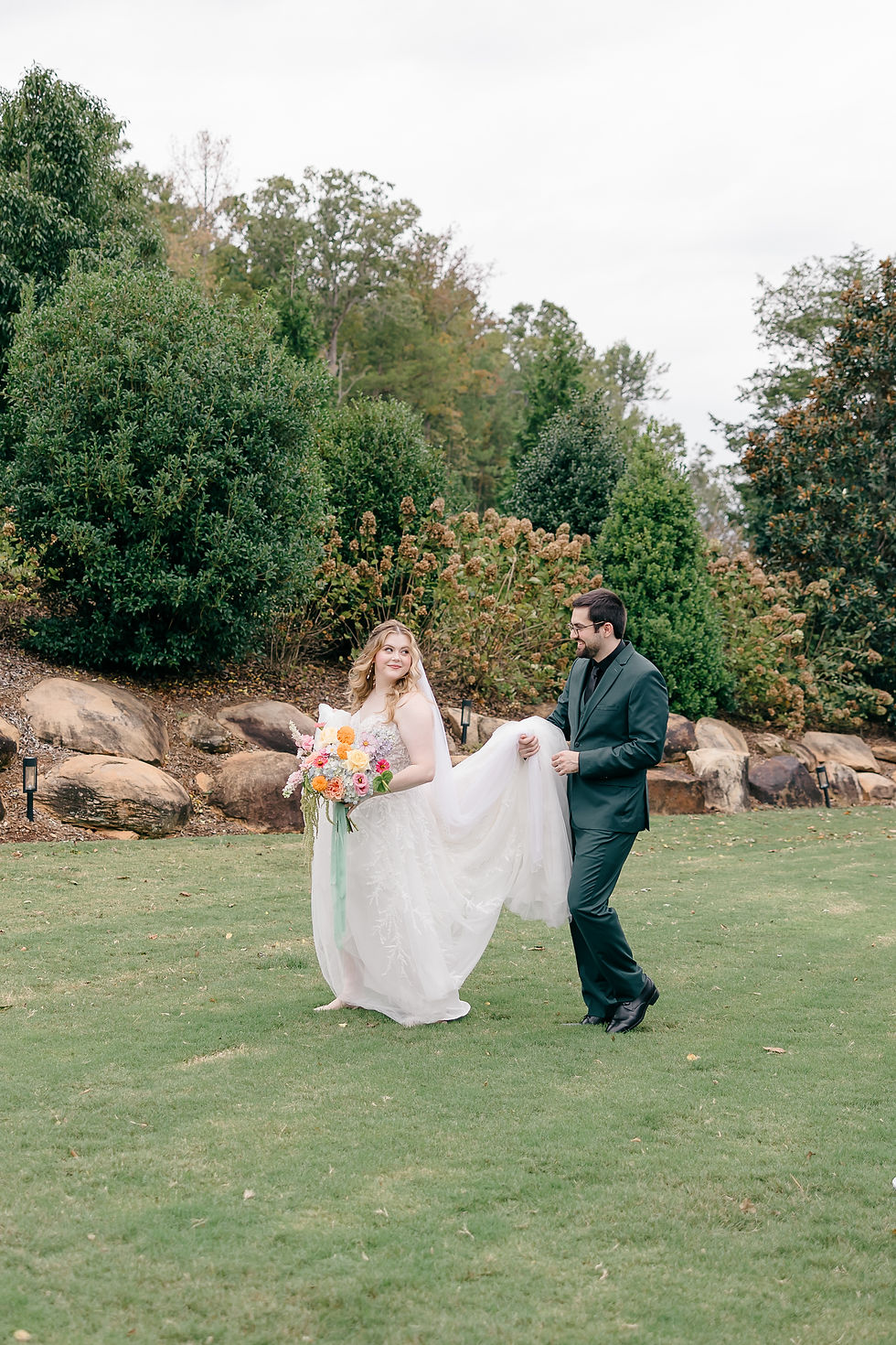 Alden & Dylan - September 28, 2024