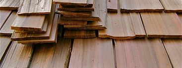 Cedar Wood Shake / Roofing Contractor