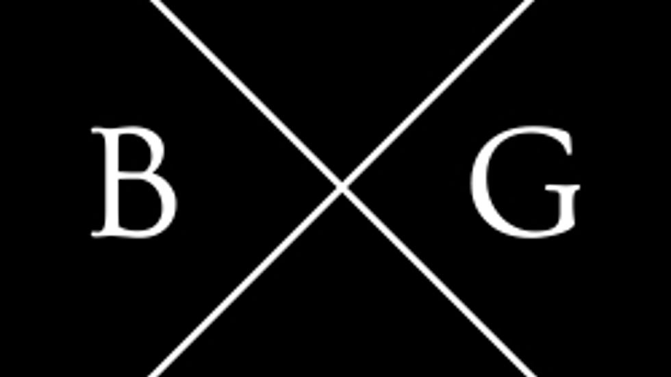 borderlands grappling logo