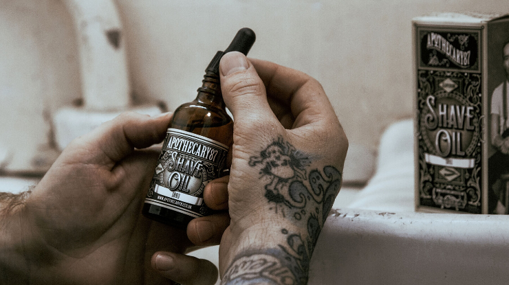 The Complete Digital Marketing Guide: Male Grooming