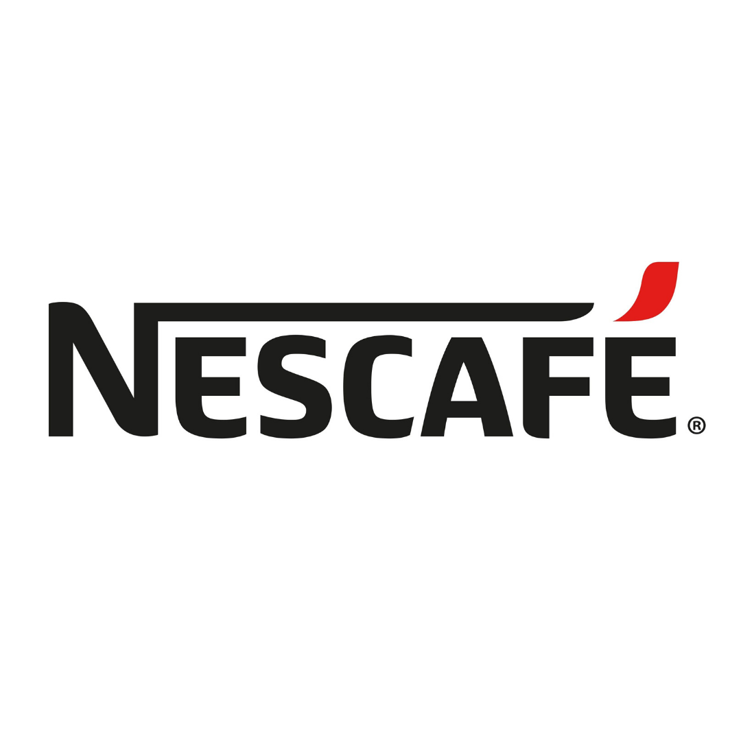 client logo nescafe