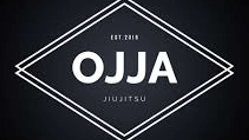 OJJA logo