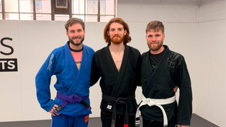 Borderlands students level up at Jon Thomas seminar in Worcester