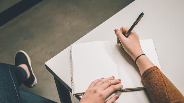 Getting Started with Content Marketing