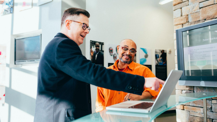 picking a CRM