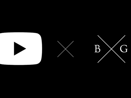 You can now follow Borderlands Grappling on YouTube