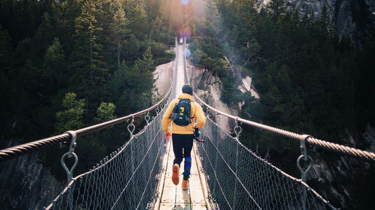 New Year, New Opportunities