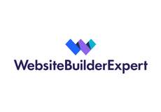 client logo website builder expert