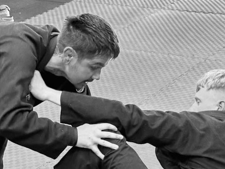 BJJ Gym Survey Results: What Students Really Want in 2025