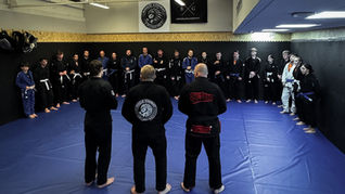 Exciting changes at Borderlands Grappling: New dedicated facility & updated timetable