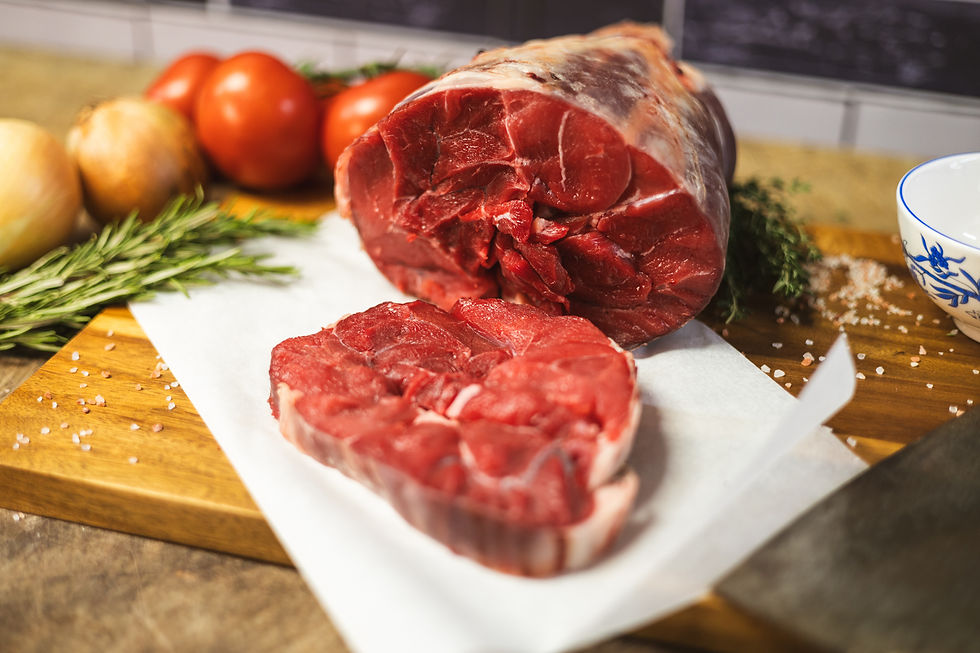 Thumbnail: Shin of Beef