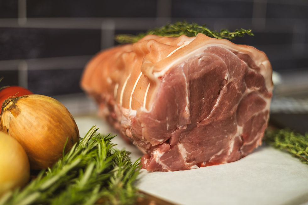 Thumbnail: Pork Shoulder