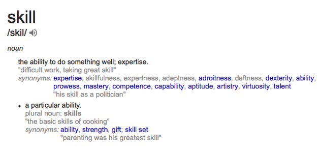 soft skills hard skills and how to get noticed career services