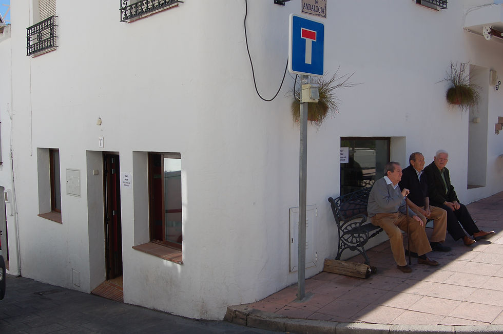 El Boqueron