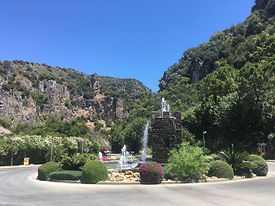Benahavis Costa del Sol spanje