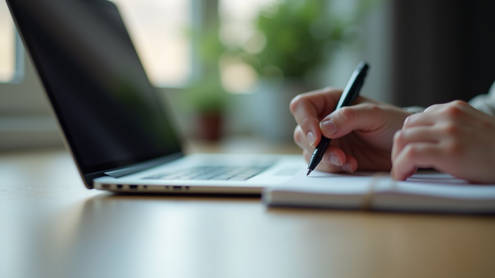 Làm Thế Nào Để Tăng Lượt Truy Cập Blog?