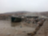 Ferizaj transfer station