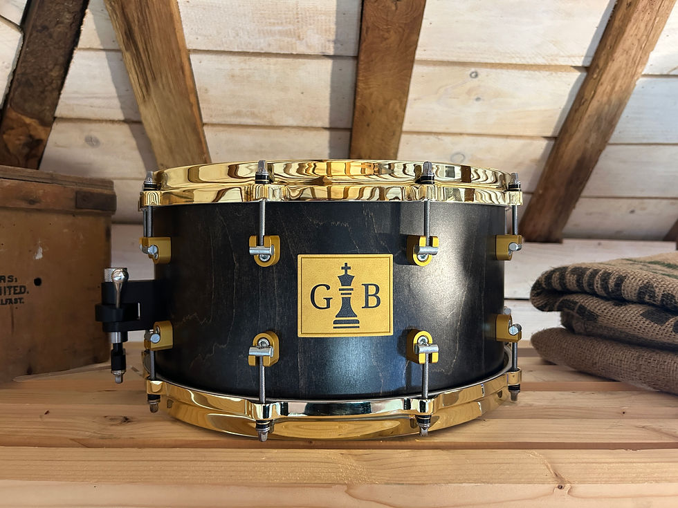 Goldex & Black