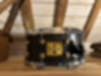 Bell Brass 14 x 6