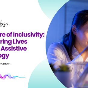 Career Labs: The Future of Inclusivity with Mark Surabian