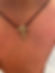 Caduceus Original Gold Pendant