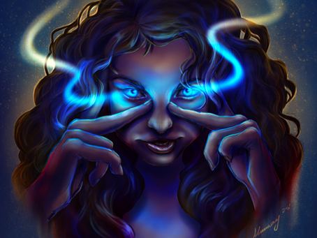 The freedom of expression! @jm_studio_art