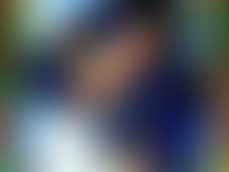 "do the art that makes you happy" @yasmeenaffendi