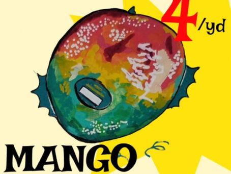 "Neglected yet freely growing” 