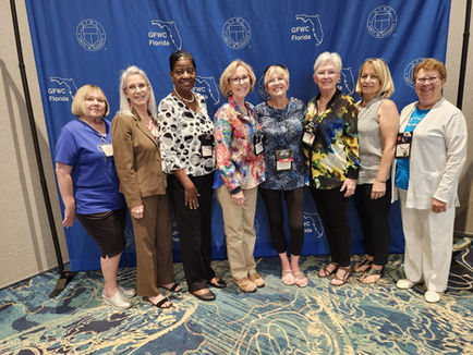 Lake Mary Woman's Club