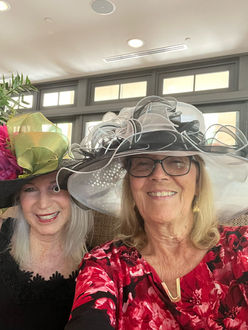 Lake Mary Woman's Club