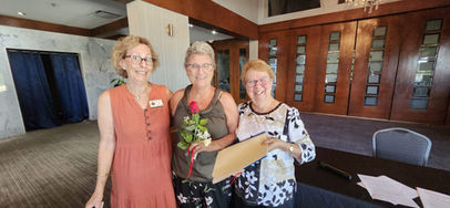 Lake Mary Woman's Club