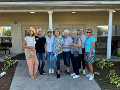 Lake Mary Woman's Club