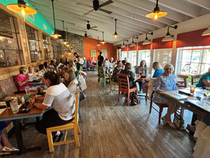 Lake Mary Woman's Club