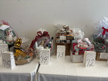 Lake Mary Woman's Club