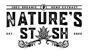 Natures Stash Logo
