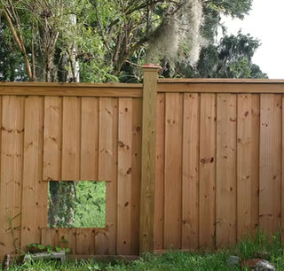 Jacksonville Fence Company Quality Fence and Gate Installation
