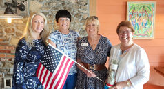 Lake Mary Woman's Club