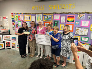 Lake Mary Woman's Club