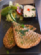 Toast kompany