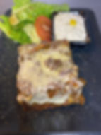 lasagne