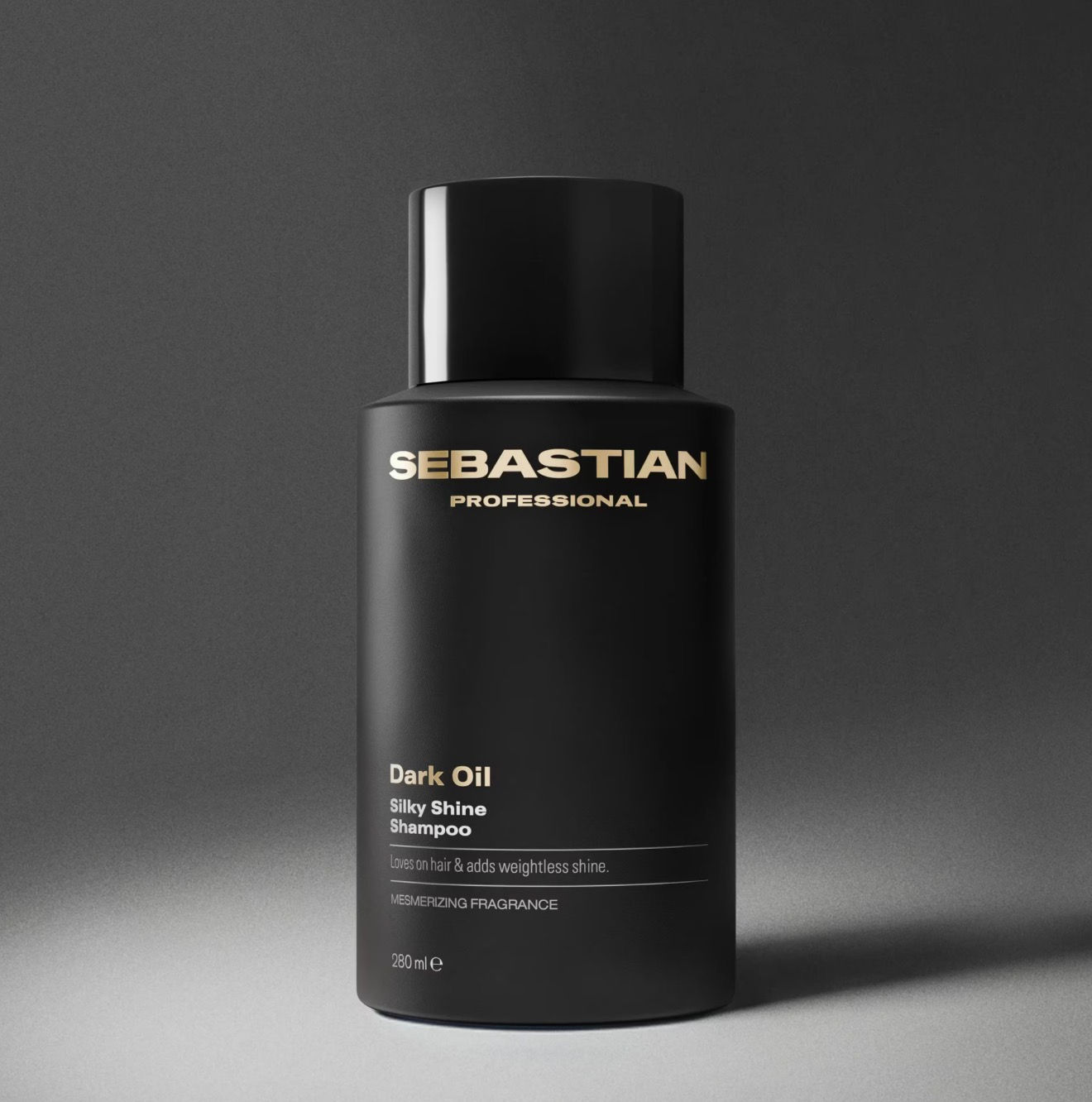 Dark Oil Shampoo - Sebastian Professional