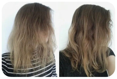 Effective Ways to Repair Damaged Hair with Our Top Treatment Services from Fabric, Neal and Wolf, Sebastian Professional, and Olaplex