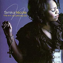 Tamika Nicole