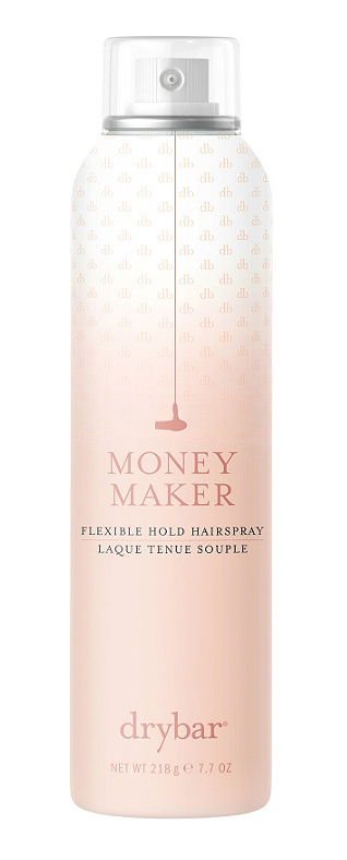 Dry Bar Hairspray