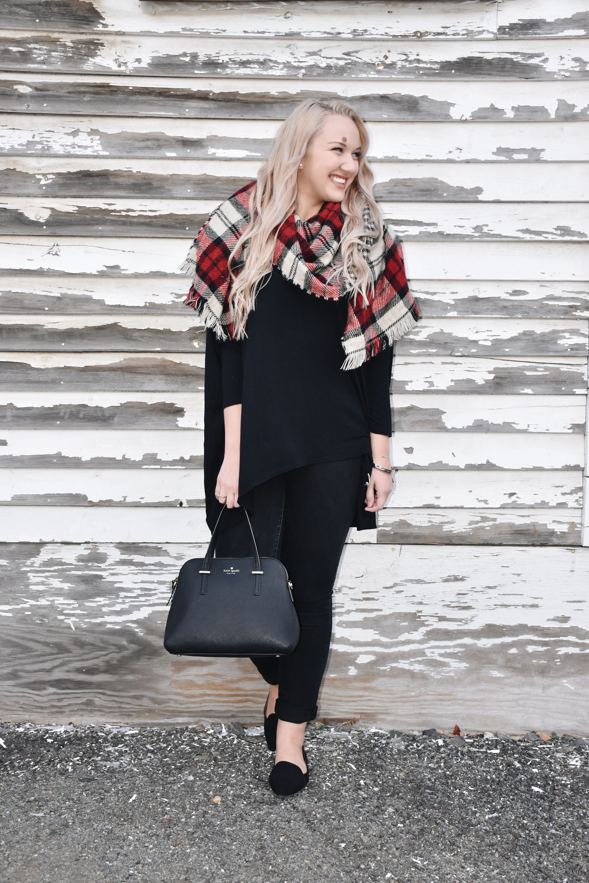 Fall Look Book