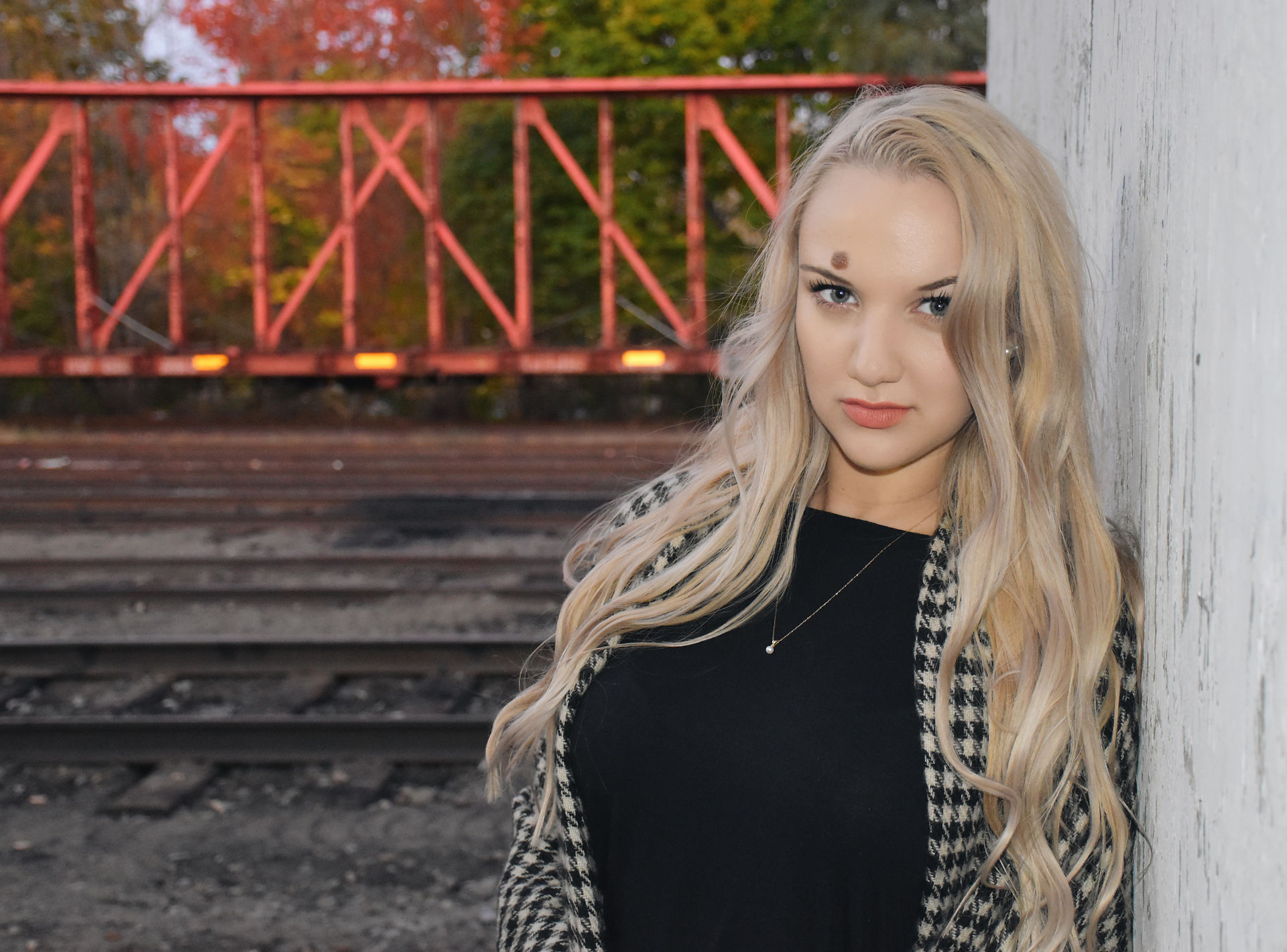 Fall Look Book
