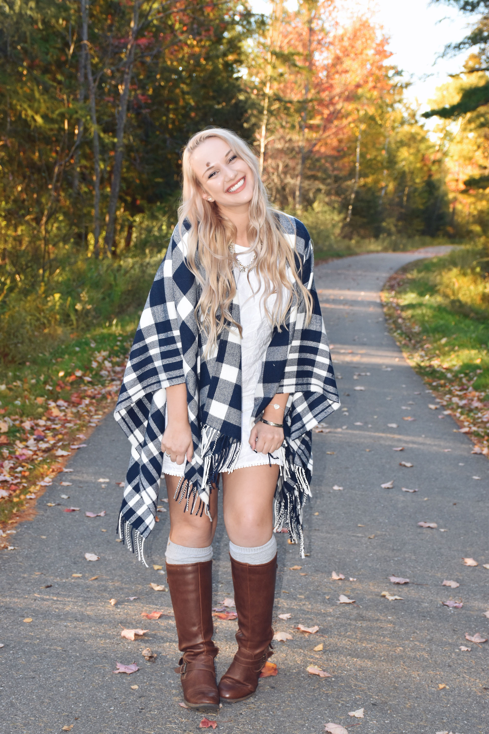 Fall Look Book